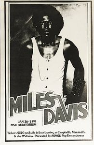 Miles Davis