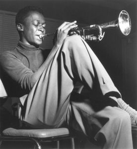 Miles Davis