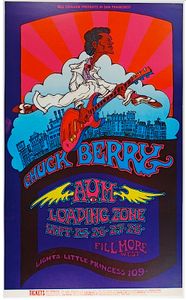 Chuck Berry