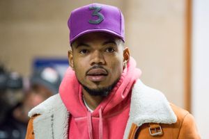 Chance The Rapper