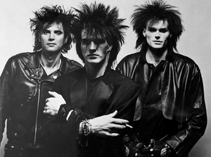 Skinny Puppy