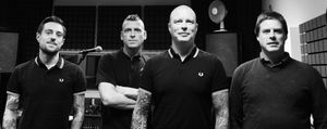 The Agitators