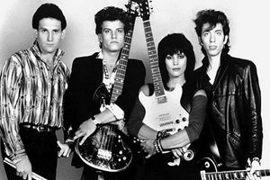 Joan Jett & The Blackhearts