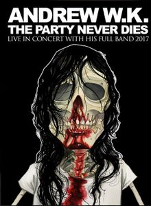 Andrew W.K.