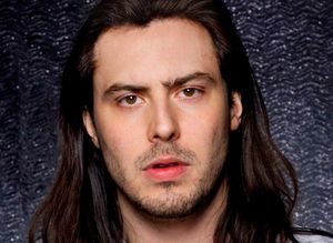 Andrew W.K.