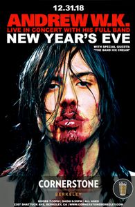 Andrew W.K.