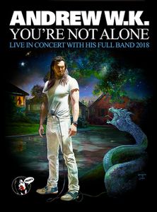 Andrew W.K.