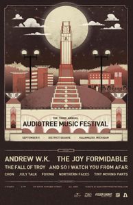 Andrew W.K.
