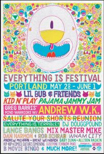 Andrew W.K.