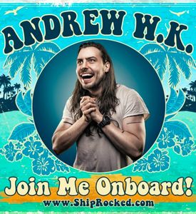 Andrew W.K.