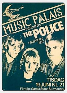The Police