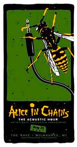Alice in Chains