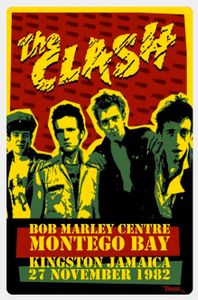 The Clash