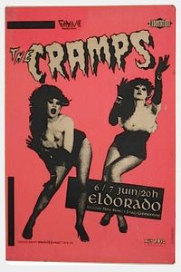The Cramps