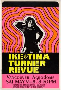 Tina Turner
