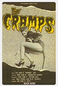 The Cramps