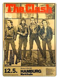 The Clash
