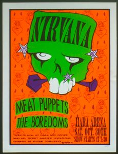 Nirvana