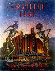 Grateful Dead