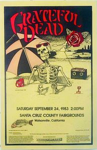 Grateful Dead