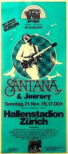 Santana