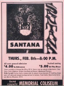 Santana