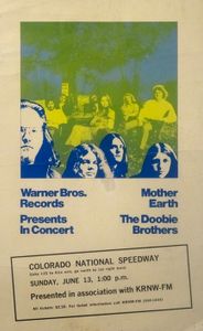 Doobie Brothers