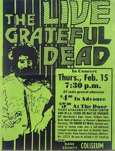 Grateful Dead