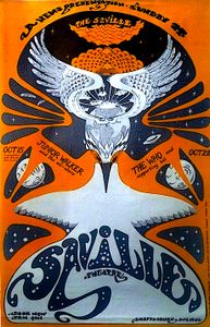 The Who