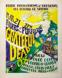 Grateful Dead 