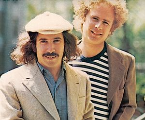 Simon & Garfunkel