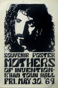 Frank Zappa