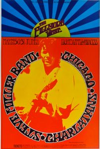 Steve Miller Band