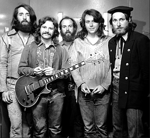 Nitty Gritty Dirt Band