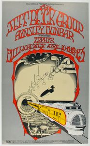 The Jeff Beck Group