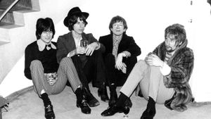 The Jeff Beck Group