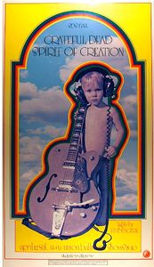 Grateful Dead