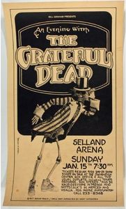 Grateful Dead