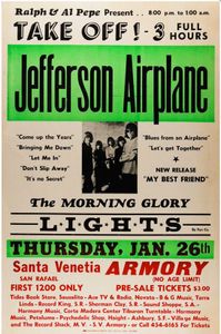 Jefferson Airplane