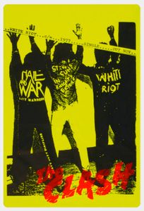 The Clash