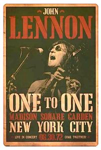John Lennon