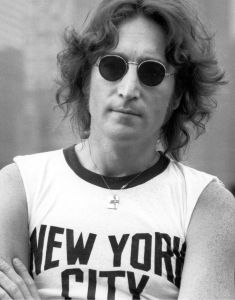 John Lennon