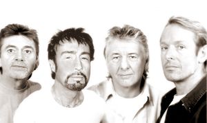 Bad Company