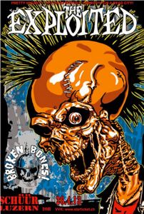 The Exploited