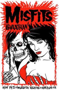 Misfits Hartford