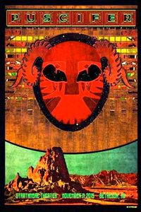 Puscifer