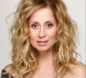 Lara Fabian