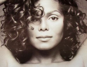 Janet Jackson
