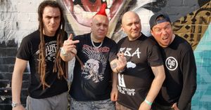 The Exploited