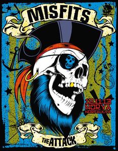 Misfits